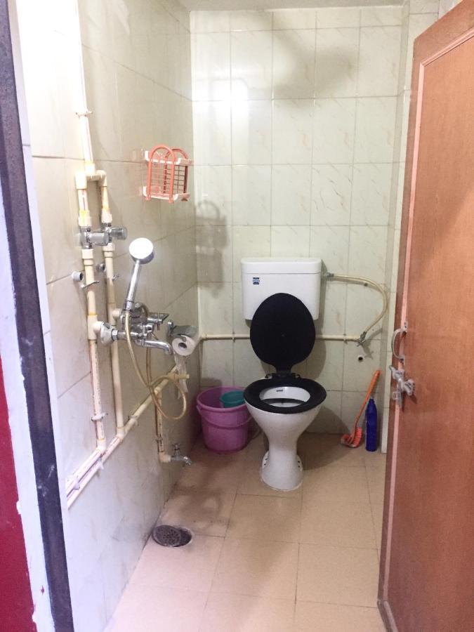 ורנאסי Mangla Guest House מראה חיצוני תמונה