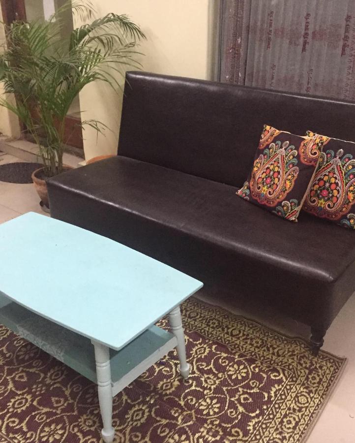 ורנאסי Mangla Guest House מראה חיצוני תמונה