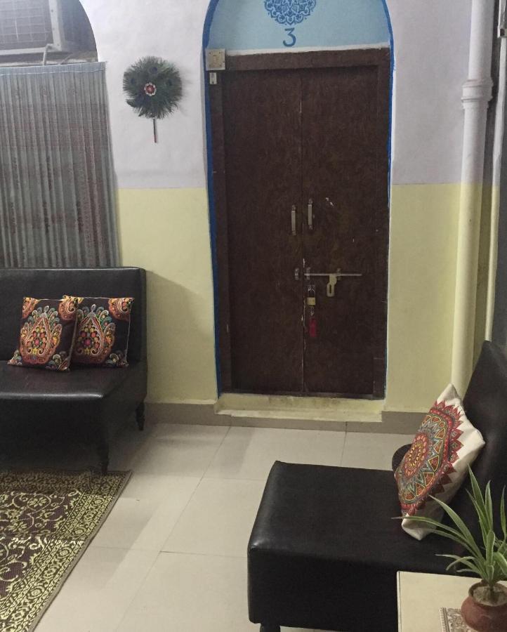 ורנאסי Mangla Guest House מראה חיצוני תמונה