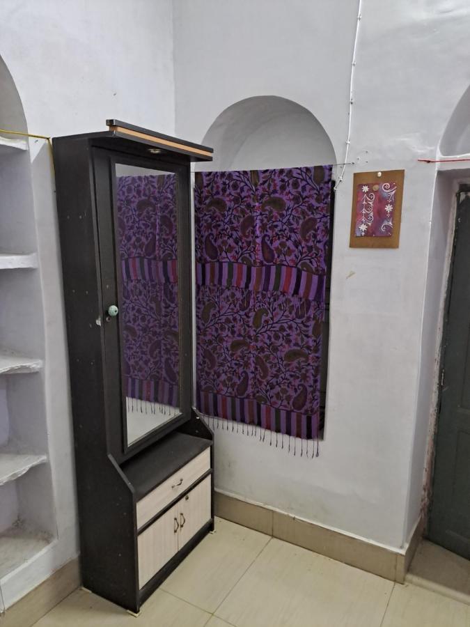 ורנאסי Mangla Guest House מראה חיצוני תמונה